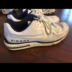 Nike men’s air max